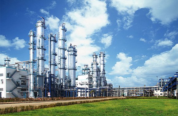 China's fluorine chemical industry: the important policy implications