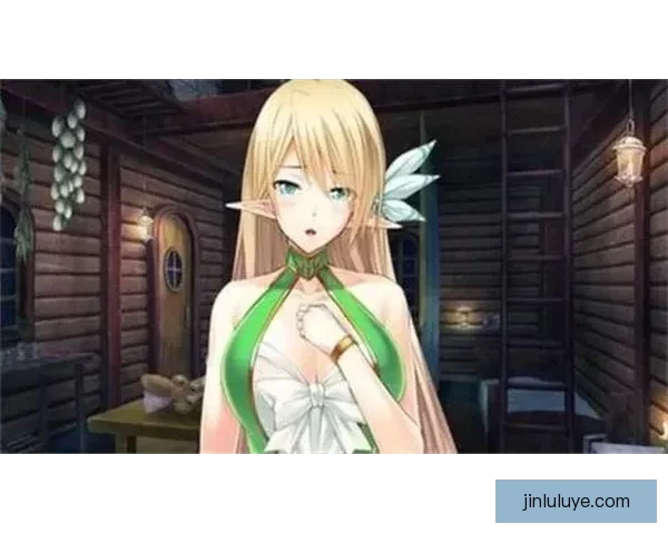 欢迎来到巨汝精灵森林第一季，开启奇幻冒险新征程！ 