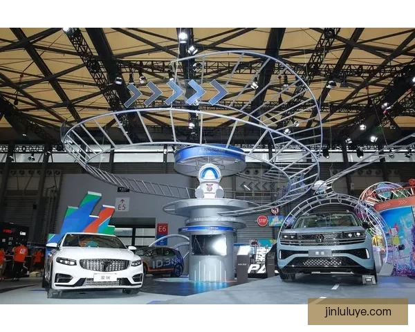 818汽车之夜2021全程节目单盘点与回顾再现经典瞬间现场回味